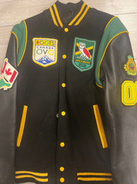 OVO Calgary Jacket