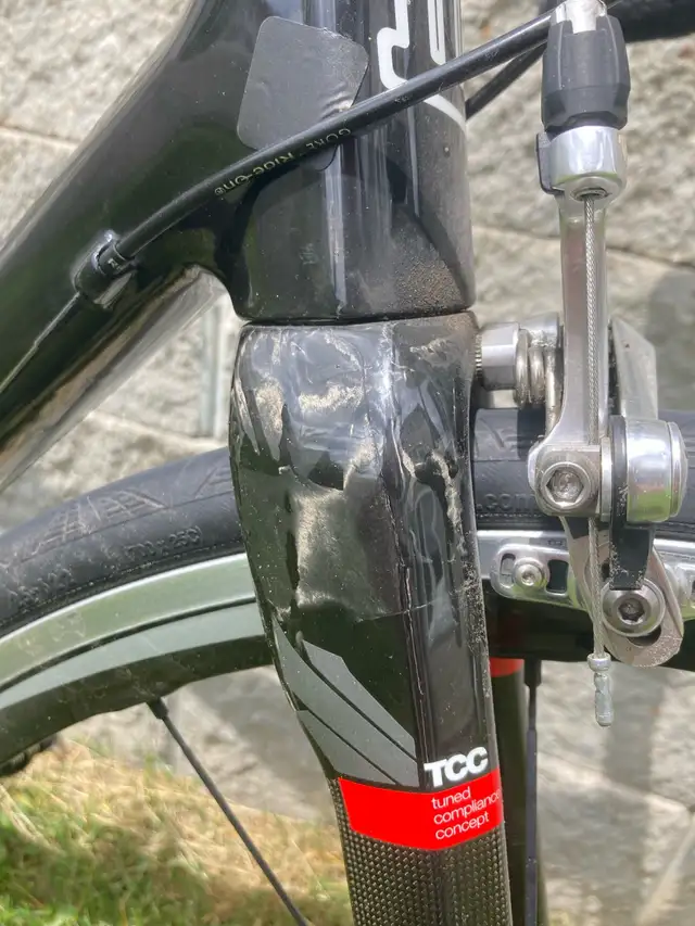 2012 BMC Teammachine SLR01 SRAM Red in Road in Ottawa - Image 6