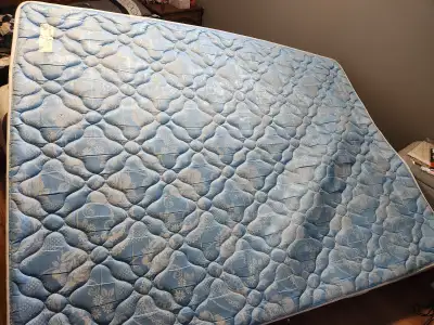 Free Queen Mattress, View more