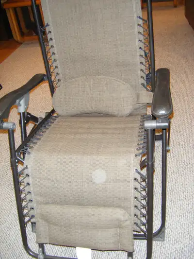 outdoor lounger chair, View more