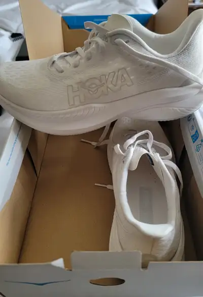 Hoka Running Shoes - Mens Mach 6 Size 7, View more