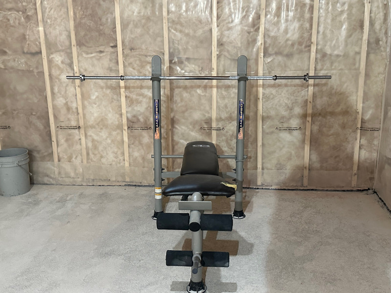 Home Gym Exercise Equipment Leamington Kijiji
