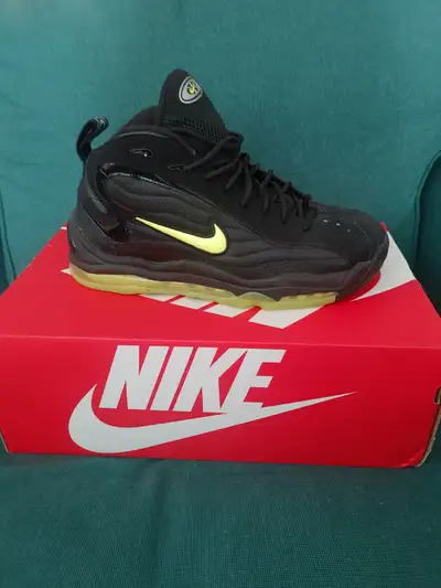 Nike Air Total Max Uptempo, View more