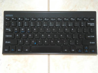 Bluetooth Wireless Windows Keyboard