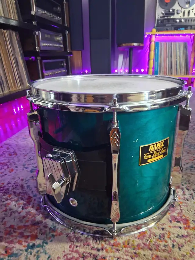 Mapex Drum Tom492701656370401280