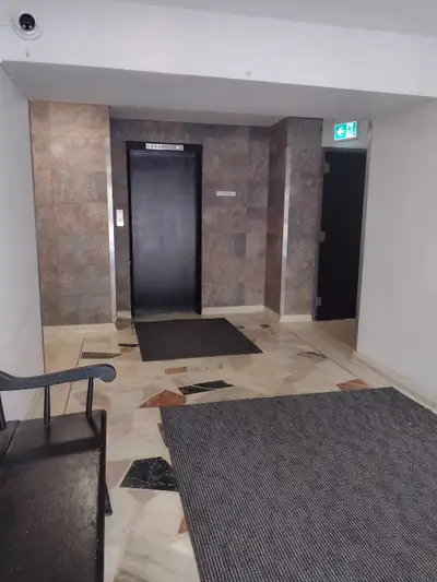 A one bedroom Apartment for rent