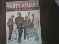 Marty Stuart and His Fabulous Superlatives