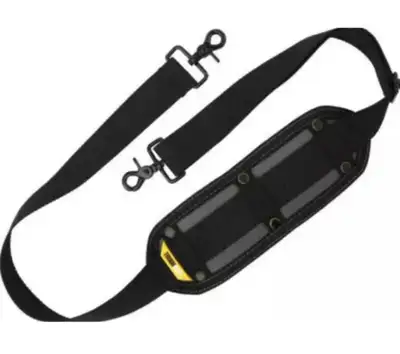 ToughBuilt Heavy Duty Padded Adjustable Shoulder Strap 53”, View more