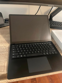 Surface Laptop 3- Like New Condition