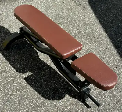 MTECH Adjustable Workout Bench, View more