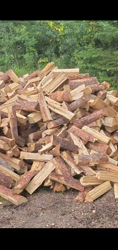 firewood for sale Tamarack, View more