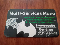 Multi-Services Manu 