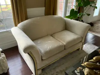 Sofa 1 place et 1 x 2 places, View more