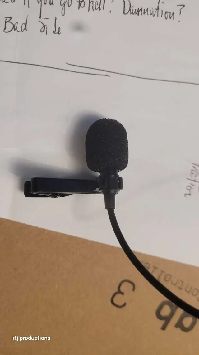 Mic USBC628643649785611212