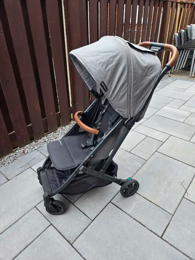 Uppababy Minu V2 like new in Strollers, Carriers & Car Seats in City of Toronto - Image 5