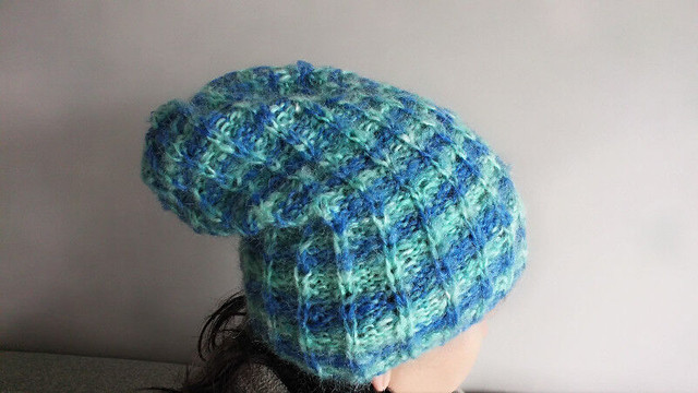 Knitted hat in Women's - Other in Peterborough - Image 2