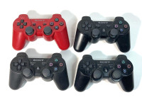 PS3 Playstation    3 Wireless    Controller ⎮ $30 EACH