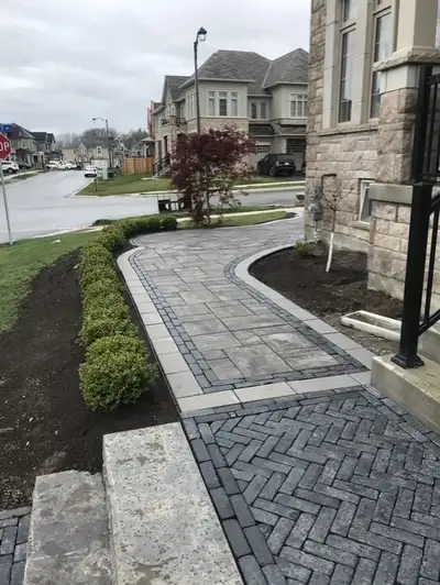 SPRING SPECIAL! RICHSCAPES LANDSCAPING, View more