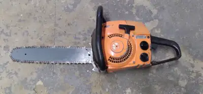 chainsaw husqvarna l65, View more