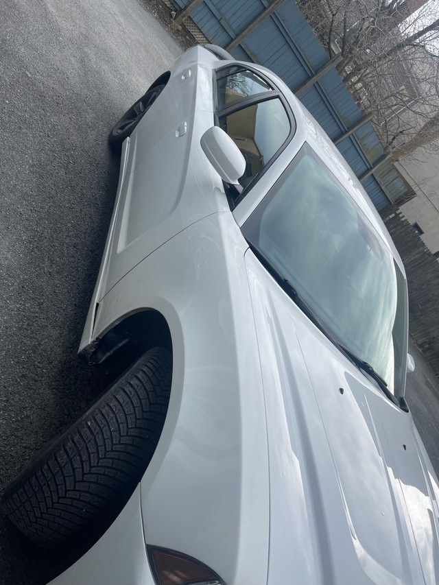 2013 Dodge Charger & New MVI (Feb 2027)  in Cars & Trucks in City of Halifax - Image 3