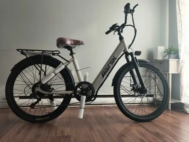 Brand New Electric Bike – Full Kit Included in eBike in London - Image 5