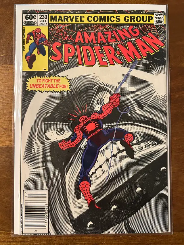 14 Amazing Spider-Man Comics! in Comics & Graphic Novels in Kingston - Image 3