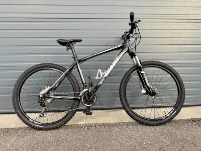 Giant Talon1 27.5 wheels Mountain bike, View more