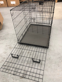 DOG CAGE     Cage pour chien