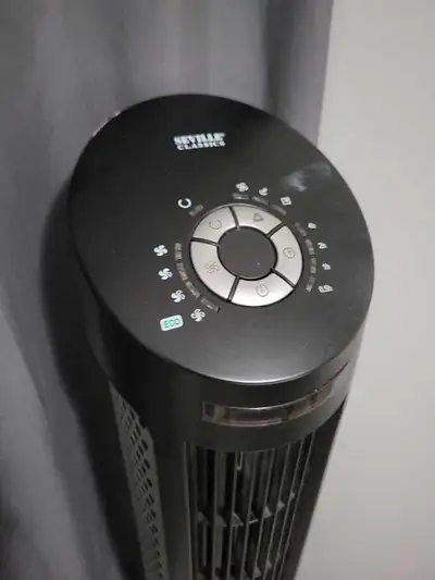 Tower Cooling Fan, View more