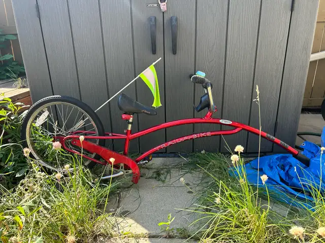 Adam’s Tail-a-bike