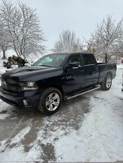 One owner, bought brand new 2017 Sport model loaded with features including All leather Heated steer...