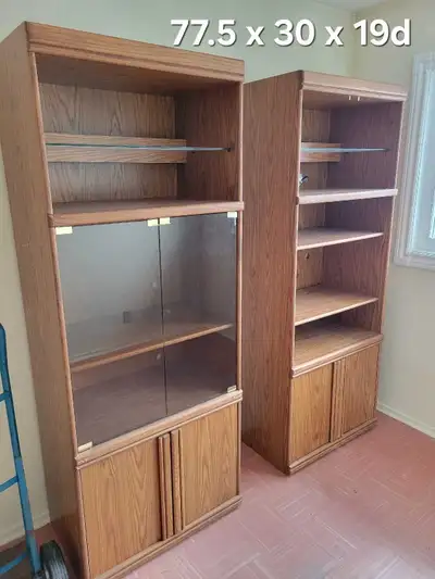 free bookshelves, View more