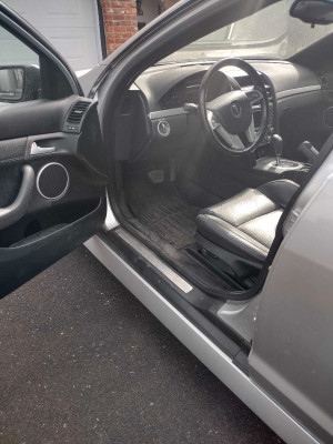 2009 Pontiac G8