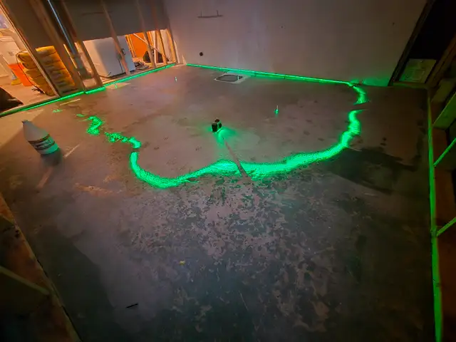 PRO - SELF LEVELING  INSTALLATION63672037469699120