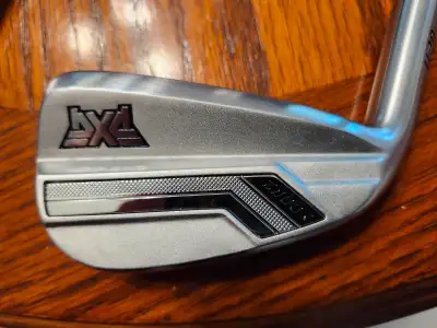 PXG 0211 Cor2 Irons, View more