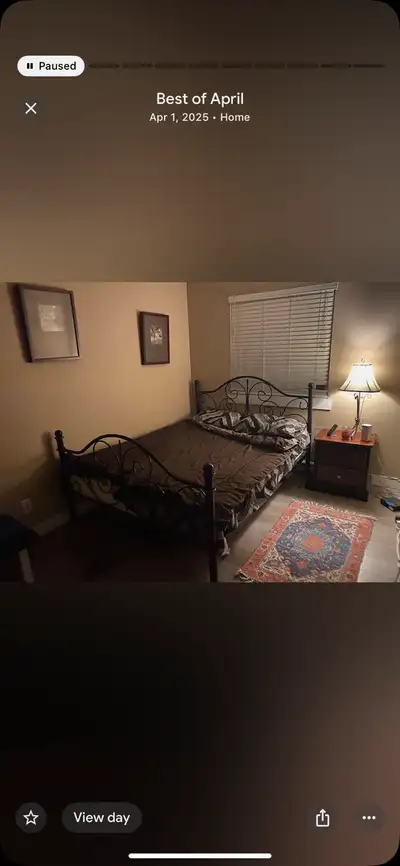 Nice quiet home close to all amenities 850 Internet