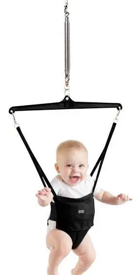 Jolly Jumper , View more