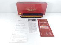 HO Train Broadway Limited Paragon Series Boston & Maine E7A 3811