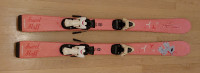 Kids Skis 110cm