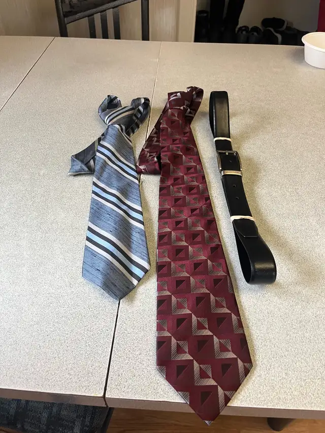 Mens Suit in Men's in Edmonton - Image 4