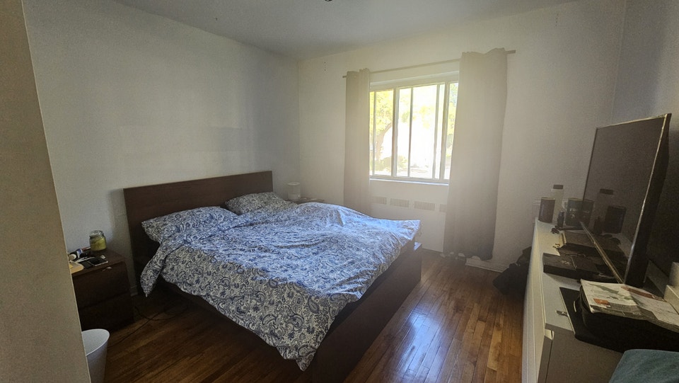 Cession de bail 3 1/2 Lumineux Chauffage + Frigo & Poêl 1 093 $ 2