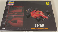 Hasegawa 1/24 Ferrari F1-90