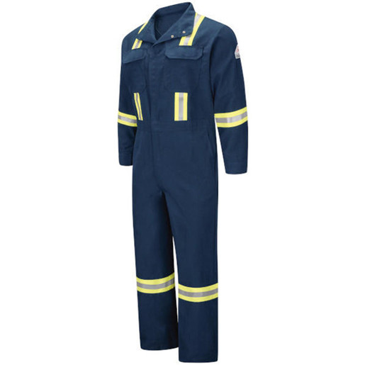 New FR & Nomex Coveralls in Other in Prince George - Image 2