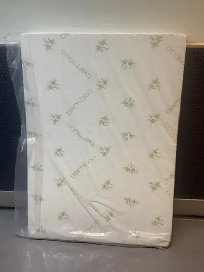 Contact: 506-503-1776 We offer brand new and unused furniture including mattress, bed frame, box spr...