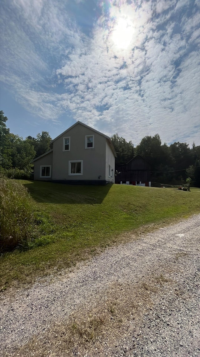 Charming 2 story farmhouse for rent Long Term Rentals Trenton Kijiji