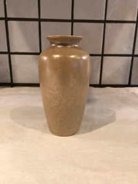 Vintage Poole Vase