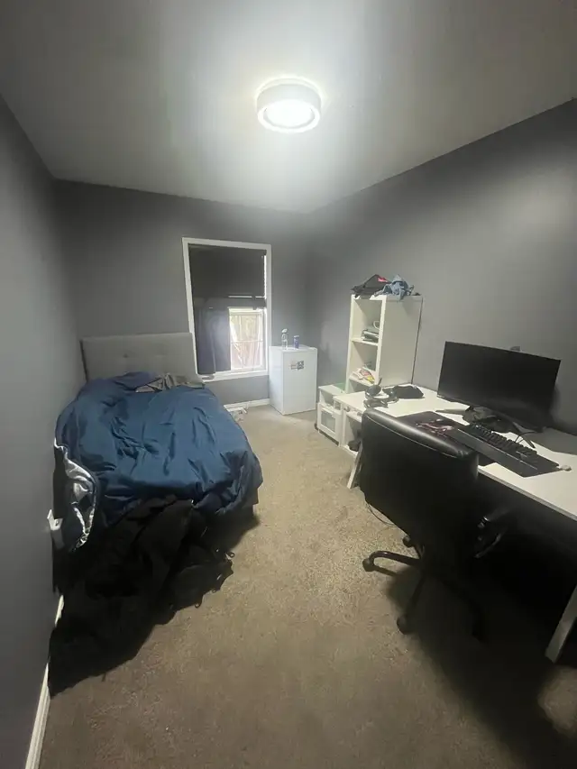 room for rent