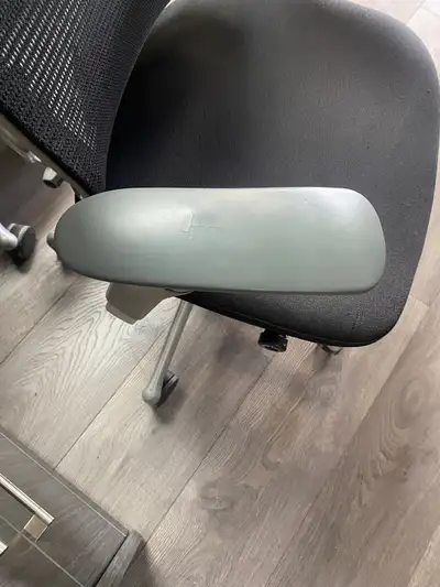 Teknion Contessa-$135 2 available, View more