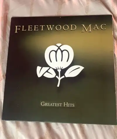 Fleetwood Mac Vinyl , View more