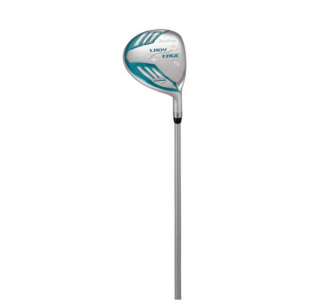 Lady Edge 11 PC Golf Club Set by Tour Edge in Golf in City of Toronto - Image 3